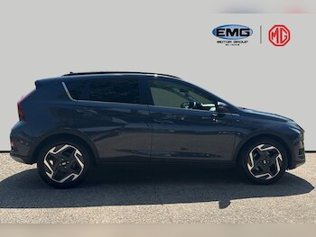 Used Hyundai BAYON 2024 for sale - 79127628: Photo
