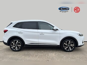 Used MG MG ZS 2025 for sale - 77527904: Photo