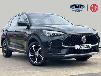 2023 - 1.5 T Gdi Se Suv 5dr Petrol Dct Euro 6 s/s 162 Ps