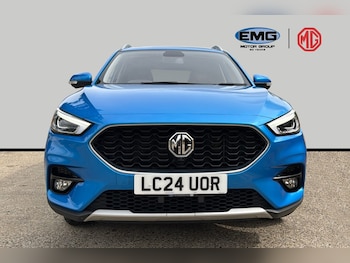 Used MG MG ZS 2024 for sale - 79539354: Photo