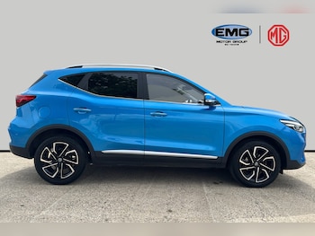 Used MG MG ZS 2024 for sale - 79539354: Photo