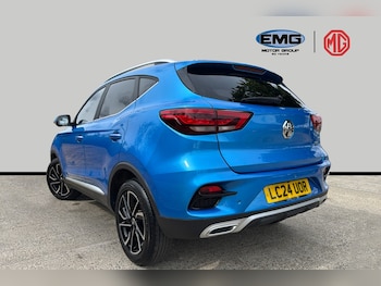 Used MG MG ZS 2024 for sale - 79539354: Photo