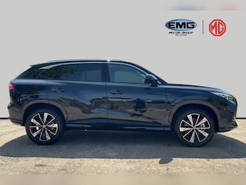 Used MG MG HS 2026 for sale - 78419463: Photo