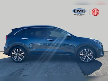 Used Kia Niro 2020 for sale - 78103838: Photo