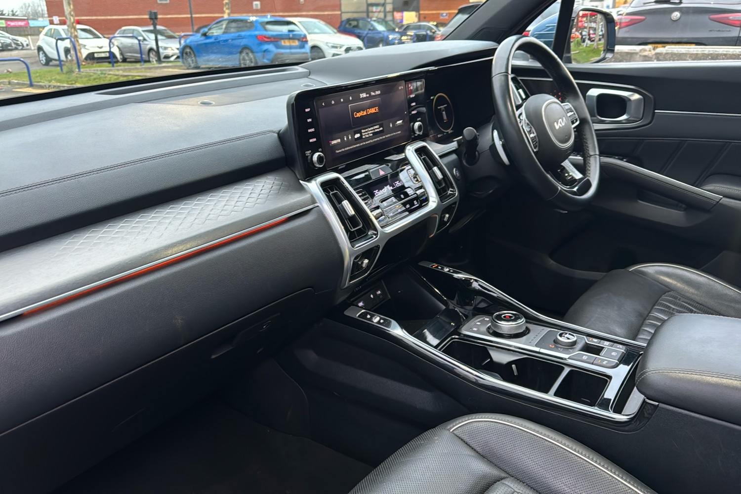 Used Kia Sorento 2021 for sale - 77219923: Photo 11