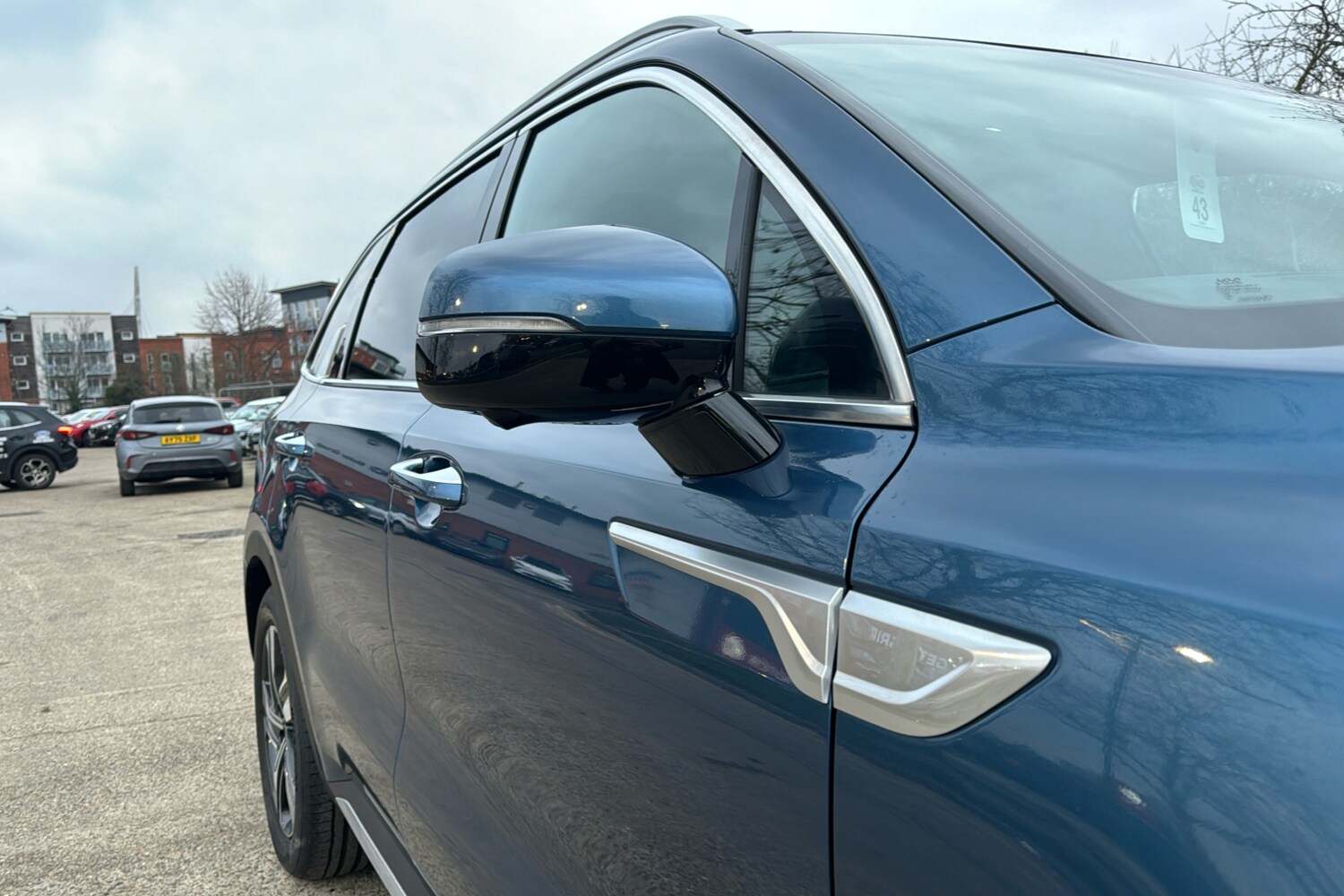 Used Kia Sorento 2021 for sale - 77219923: Photo 42