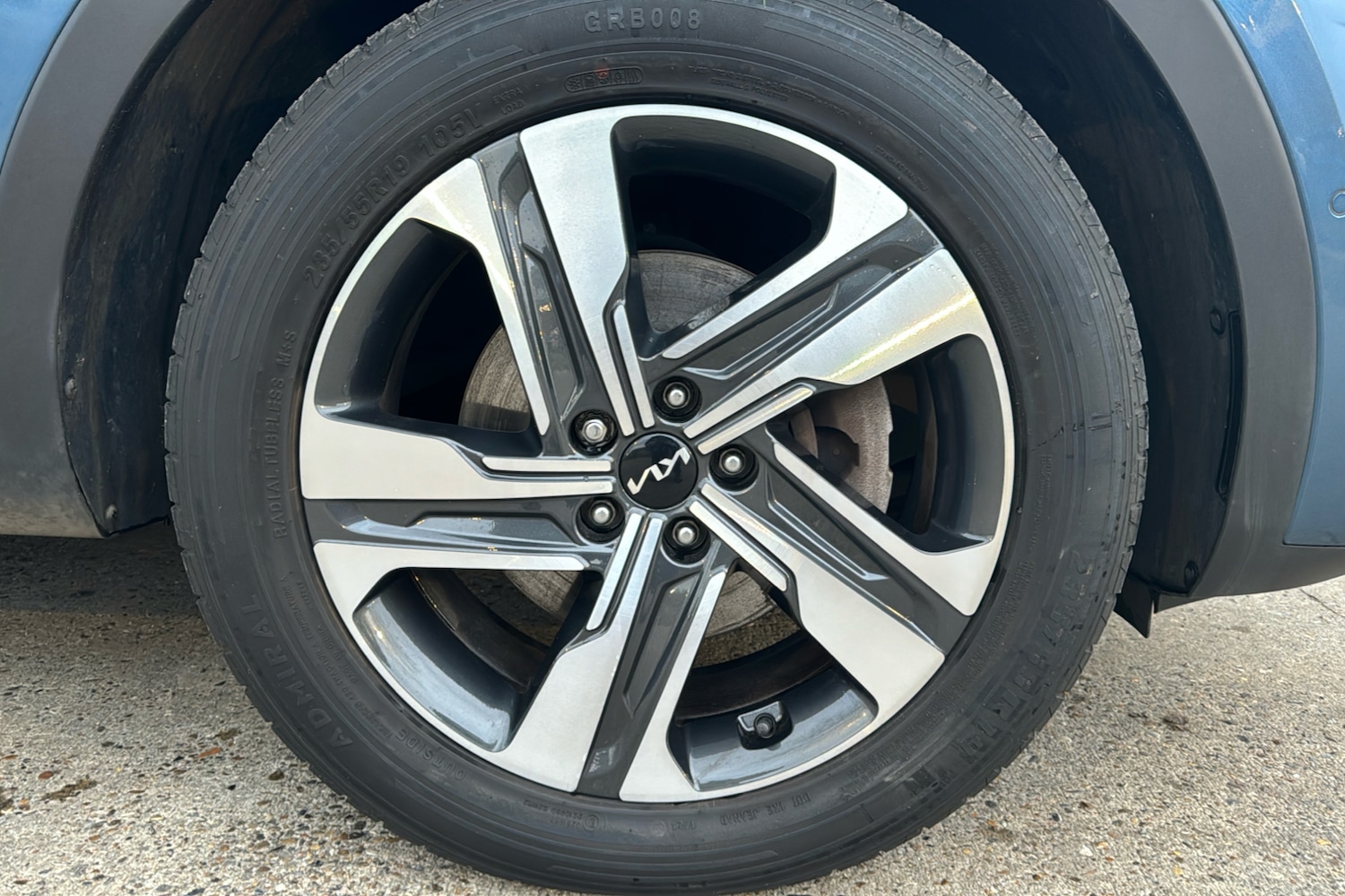 Used Kia Sorento 2021 for sale - 77219923: Photo 43