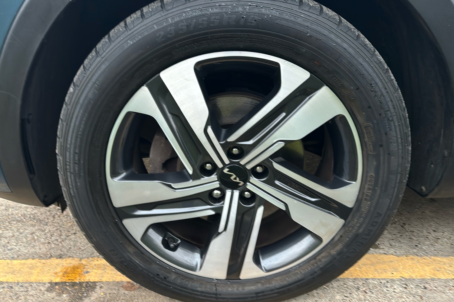 Used Kia Sorento 2021 for sale - 77219923: Photo 44