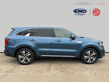 Used Kia Sorento 2021 for sale - 77219923: Photo