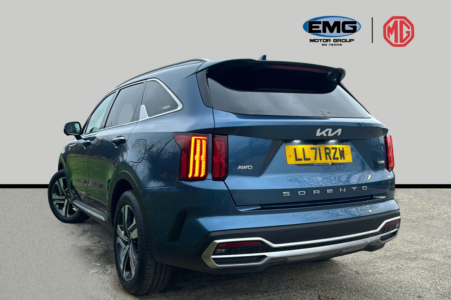 Used Kia Sorento 2021 for sale - 77219923: Photo 5
