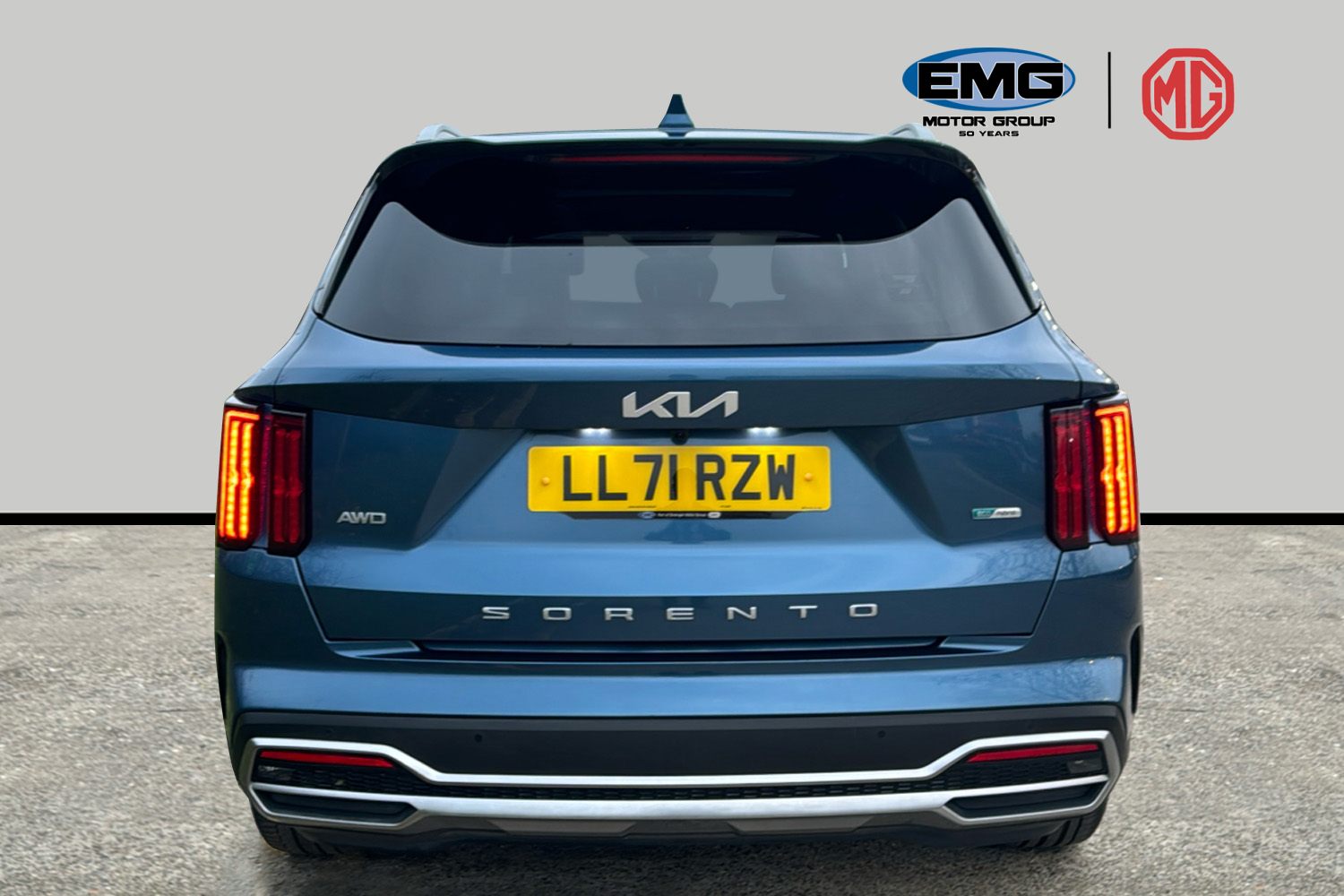 Used Kia Sorento 2021 for sale - 77219923: Photo 6