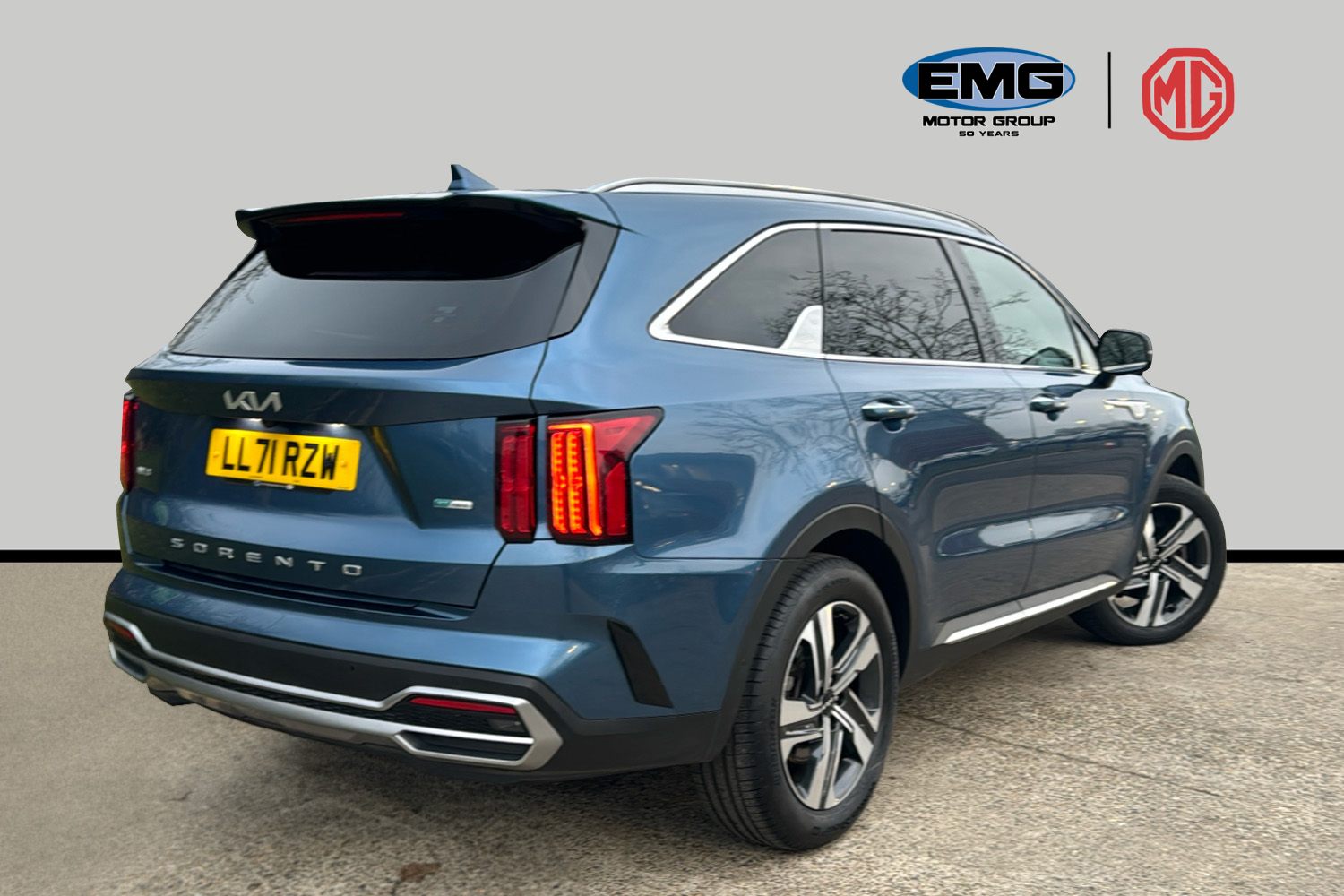 Used Kia Sorento 2021 for sale - 77219923: Photo 7