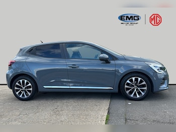 Used Renault Clio 2020 for sale - 77827766: Photo