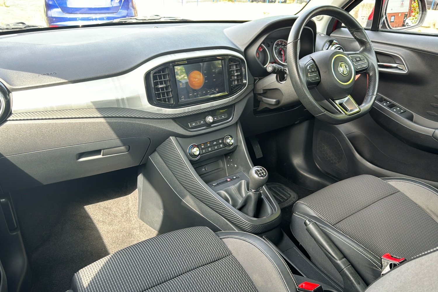 Vehicle 11