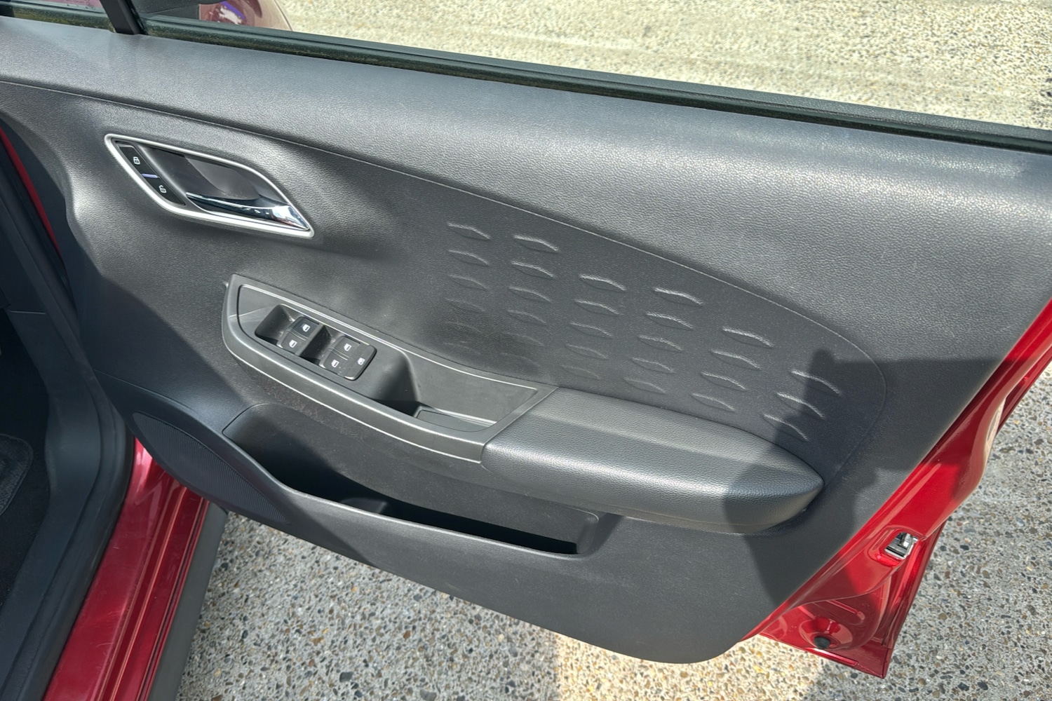 Vehicle 28
