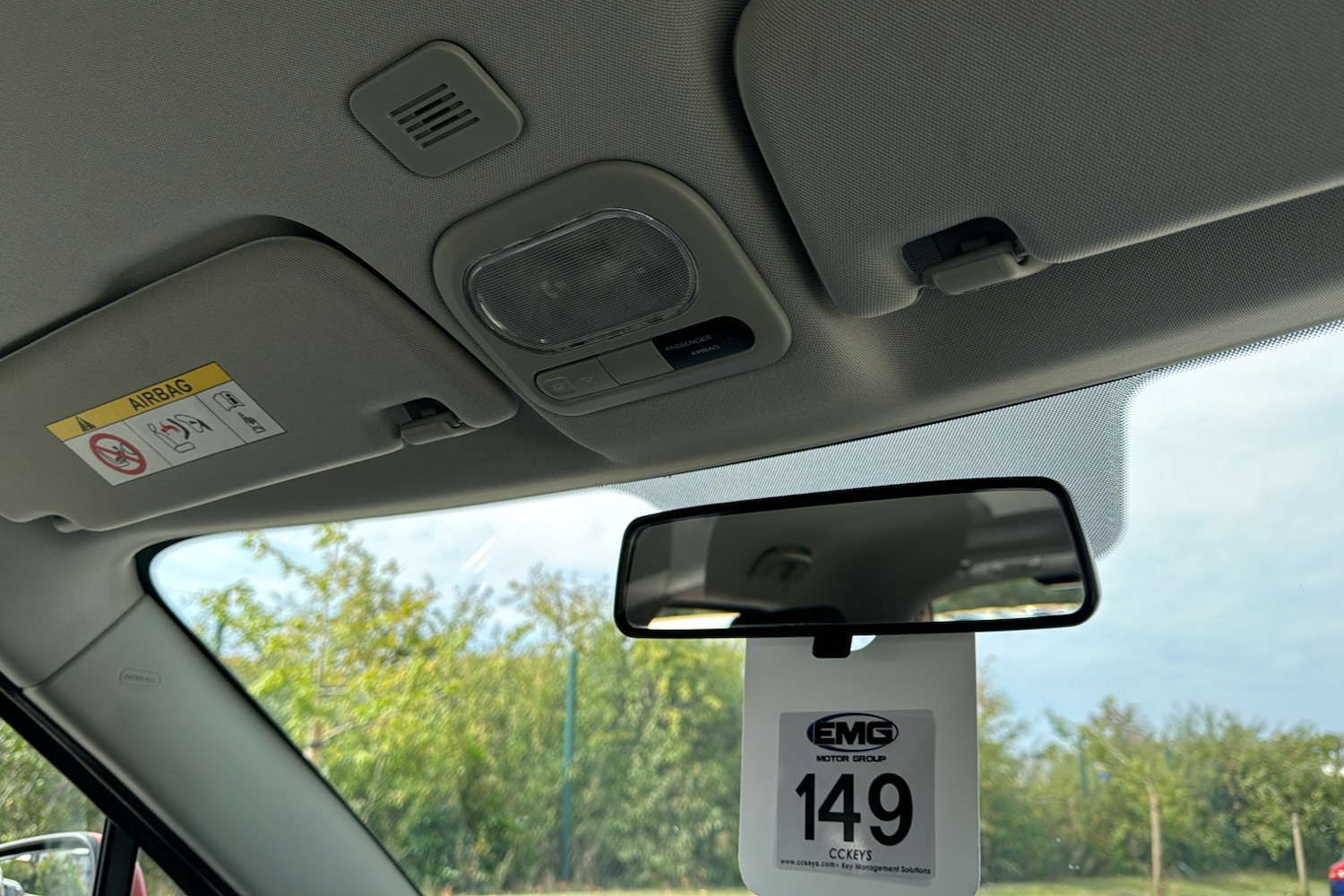 Vehicle 44