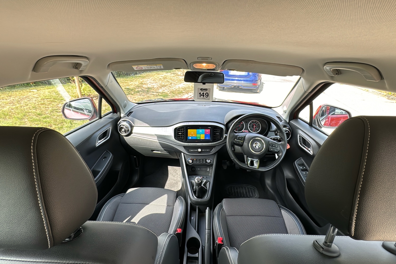 Vehicle 9