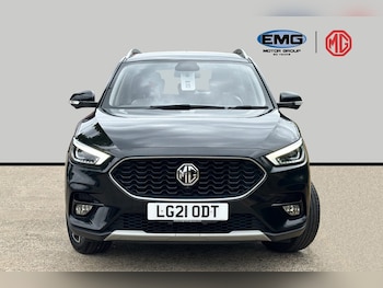 Used MG MG ZS 2021 for sale - 75248850: Photo