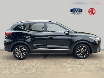 Used MG MG ZS 2021 for sale - 75248850: Photo