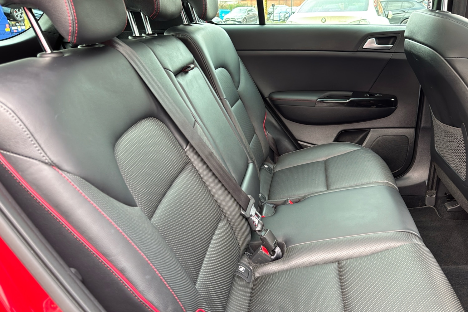 Used Kia Sportage 2021 for sale - 77527823: Photo 12