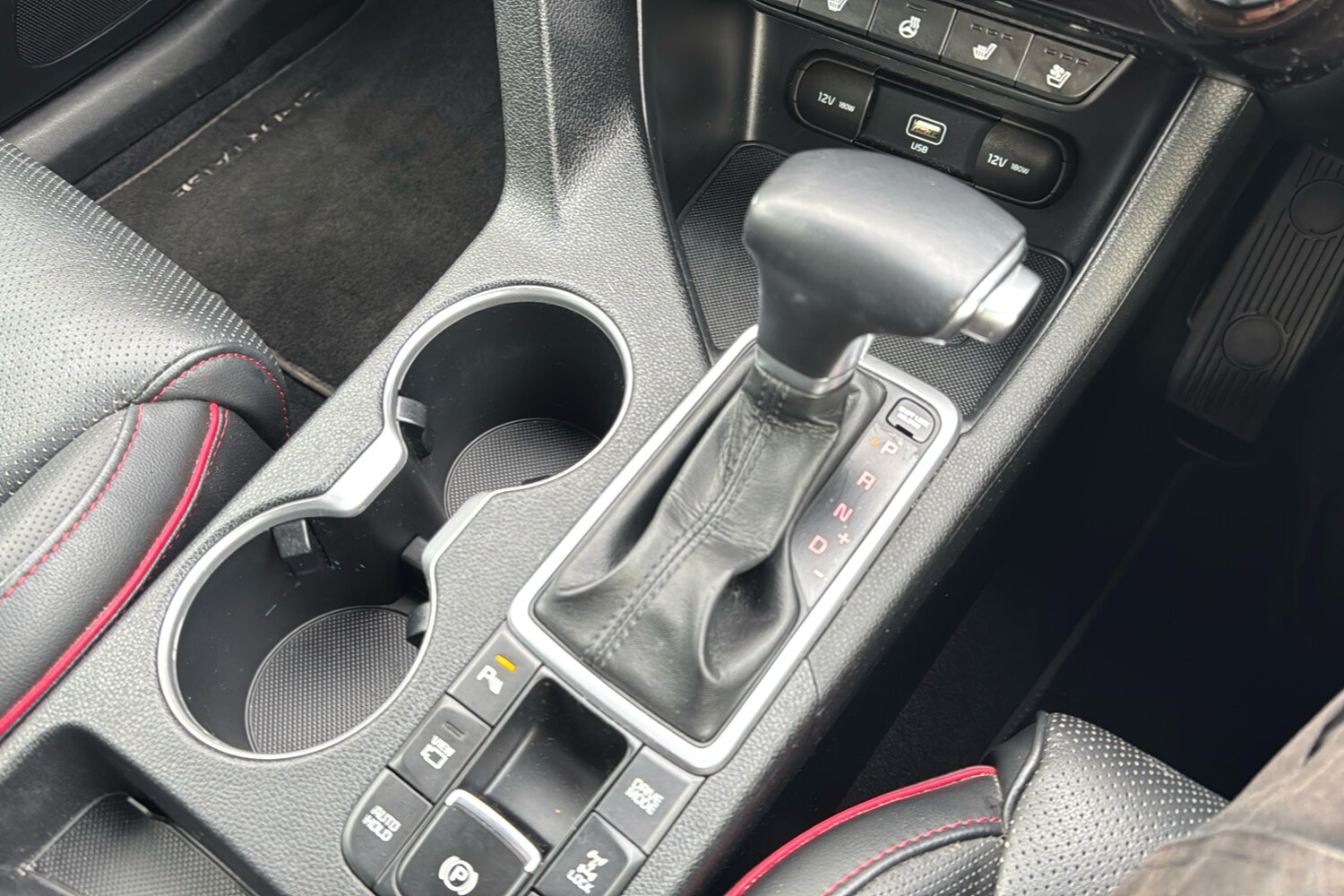 Used Kia Sportage 2021 for sale - 77527823: Photo 13