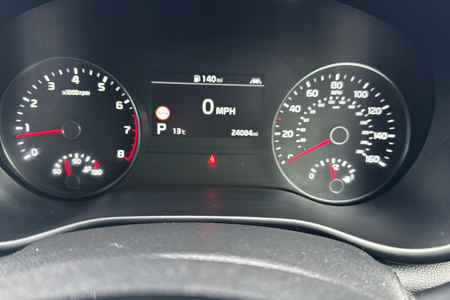 Used Kia Sportage 2021 for sale - 77527823: Photo 14