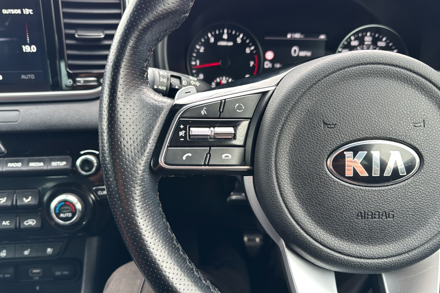 Used Kia Sportage 2021 for sale - 77527823: Photo 17