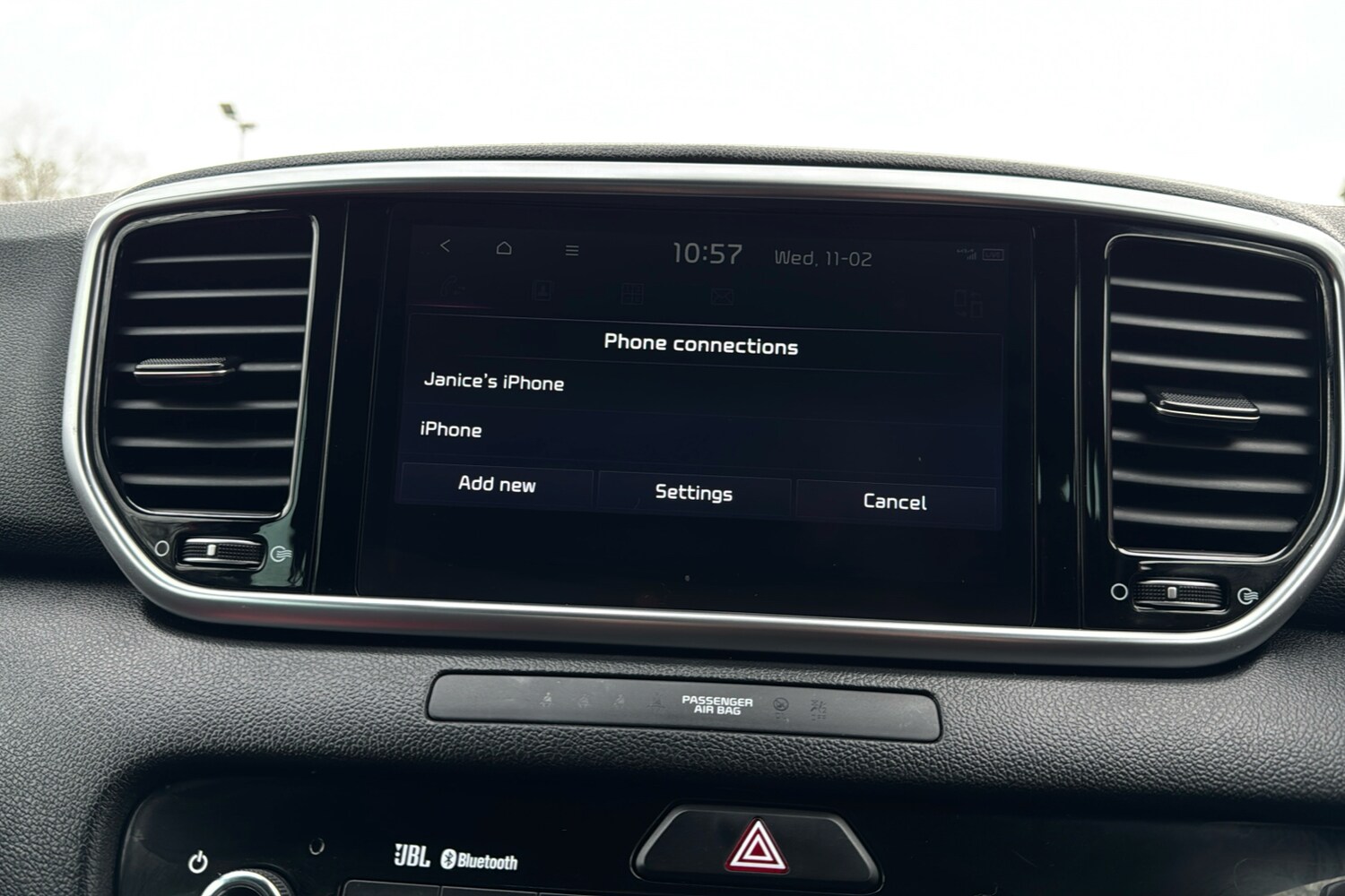 Used Kia Sportage 2021 for sale - 77527823: Photo 20