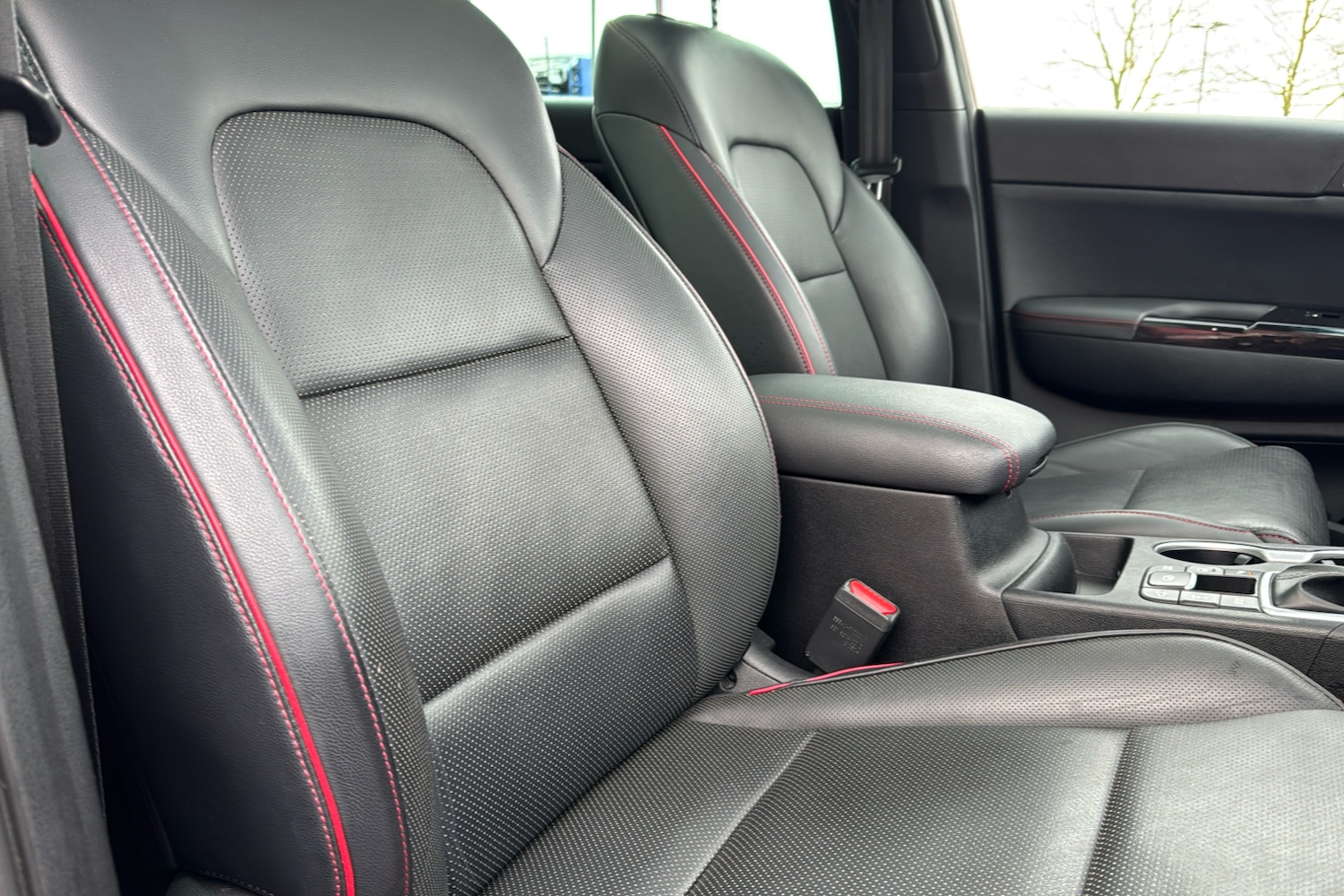 Used Kia Sportage 2021 for sale - 77527823: Photo 31