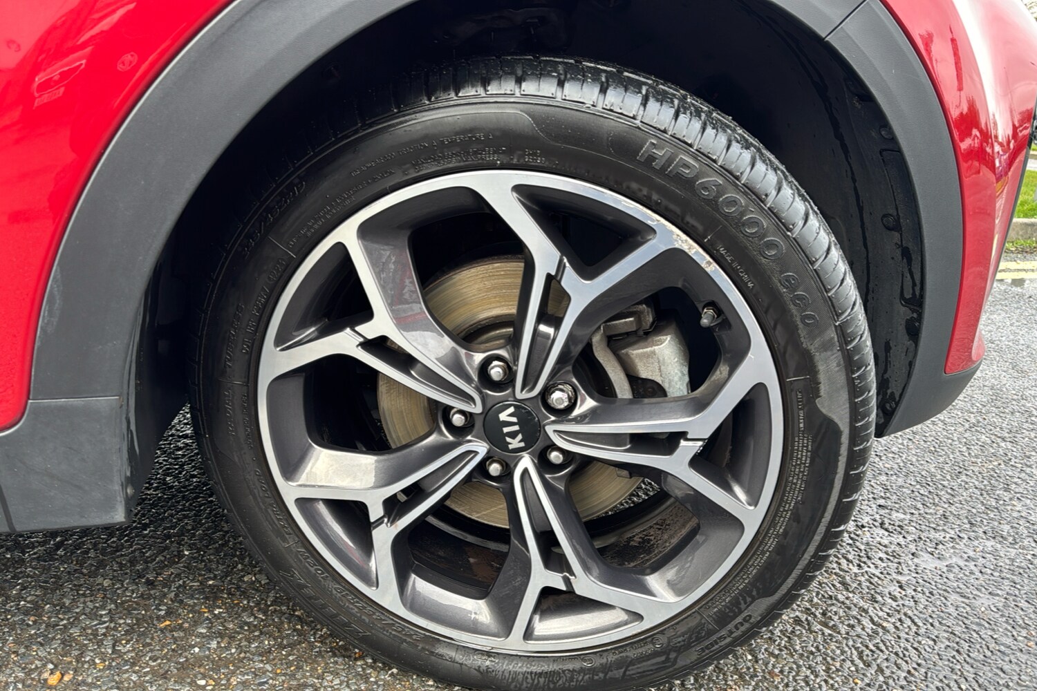 Used Kia Sportage 2021 for sale - 77527823: Photo 33