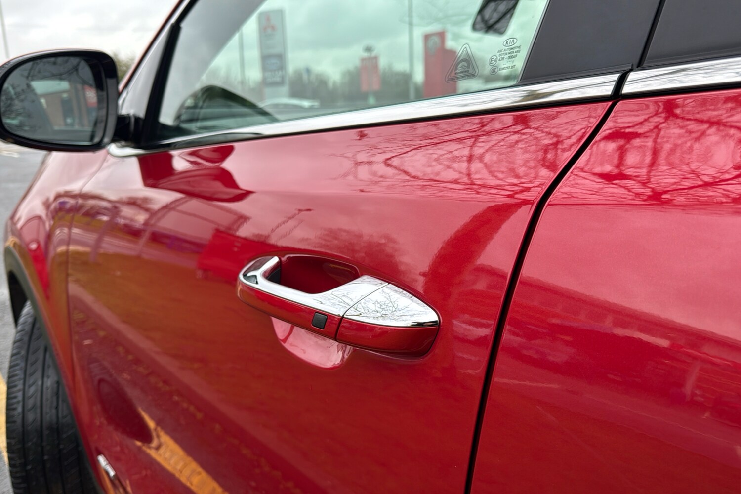 Used Kia Sportage 2021 for sale - 77527823: Photo 35