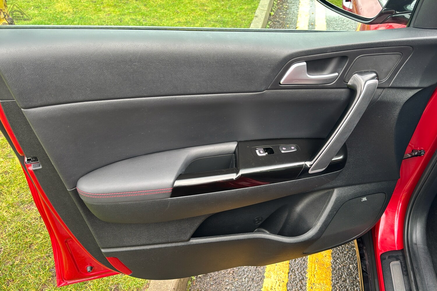 Used Kia Sportage 2021 for sale - 77527823: Photo 36