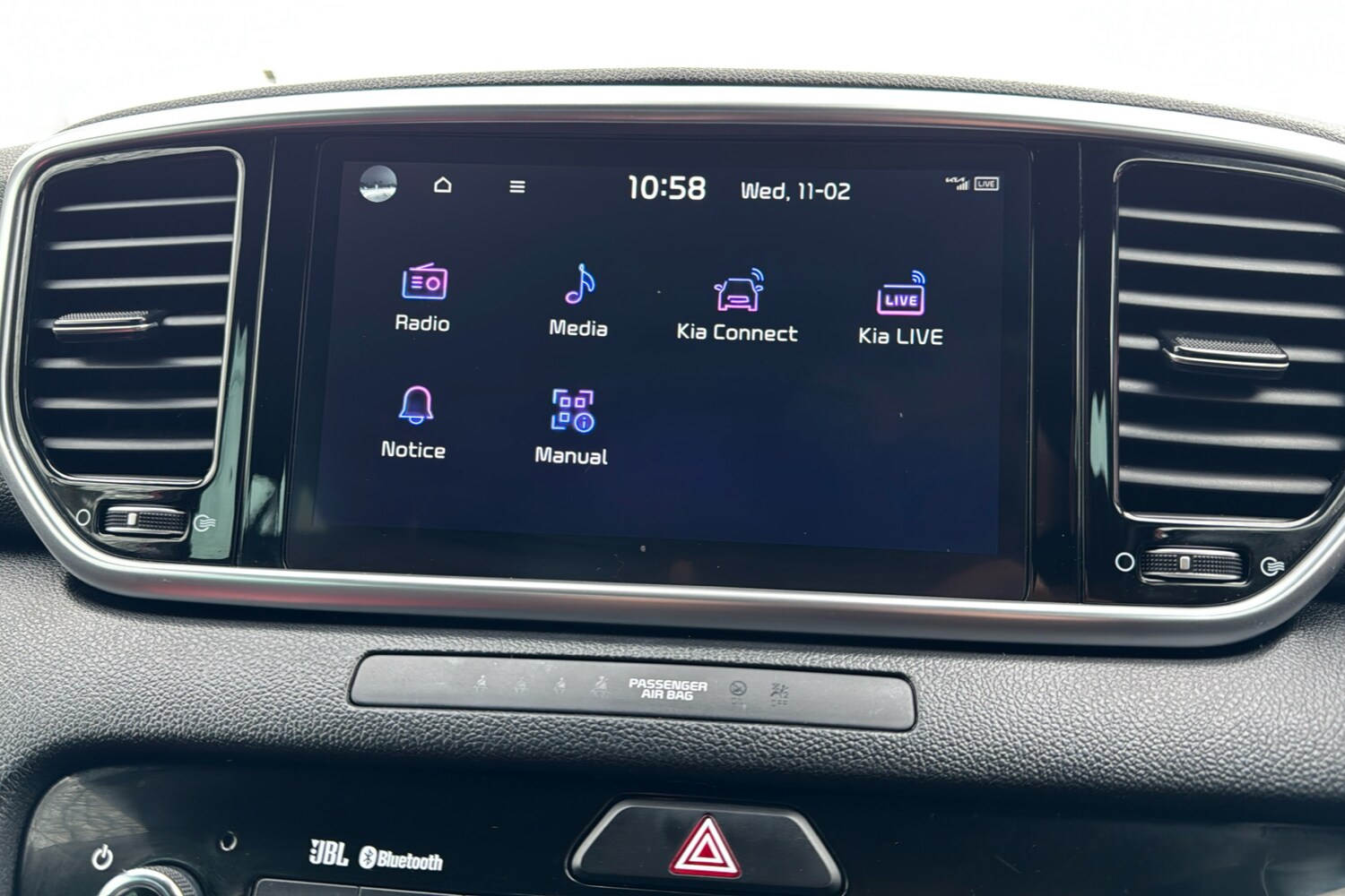 Used Kia Sportage 2021 for sale - 77527823: Photo 48