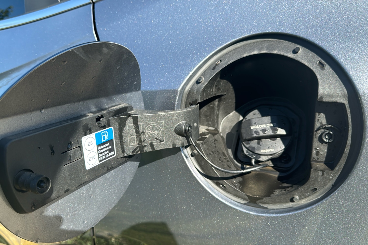 Vehicle 29