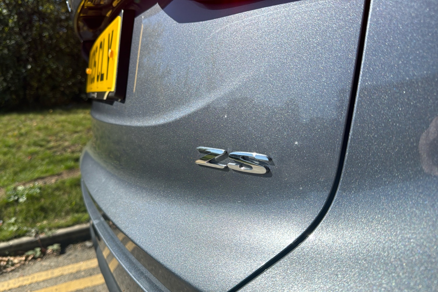 Vehicle 30
