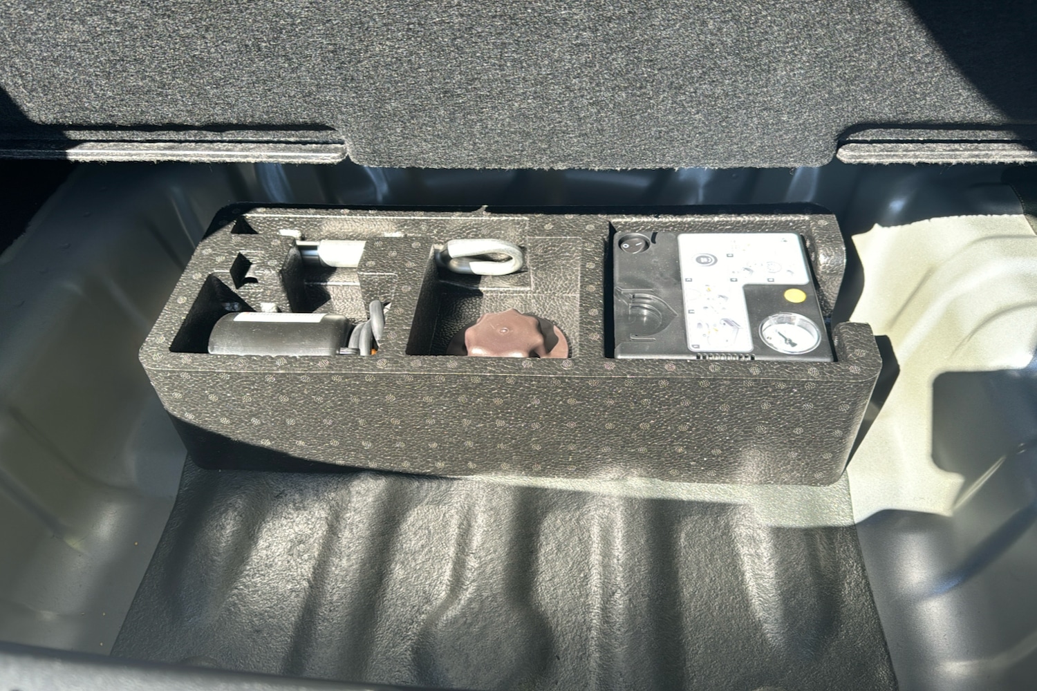 Vehicle 34