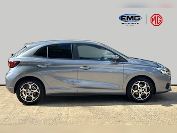 Used MG MG3 2025 for sale - 75593566: Photo