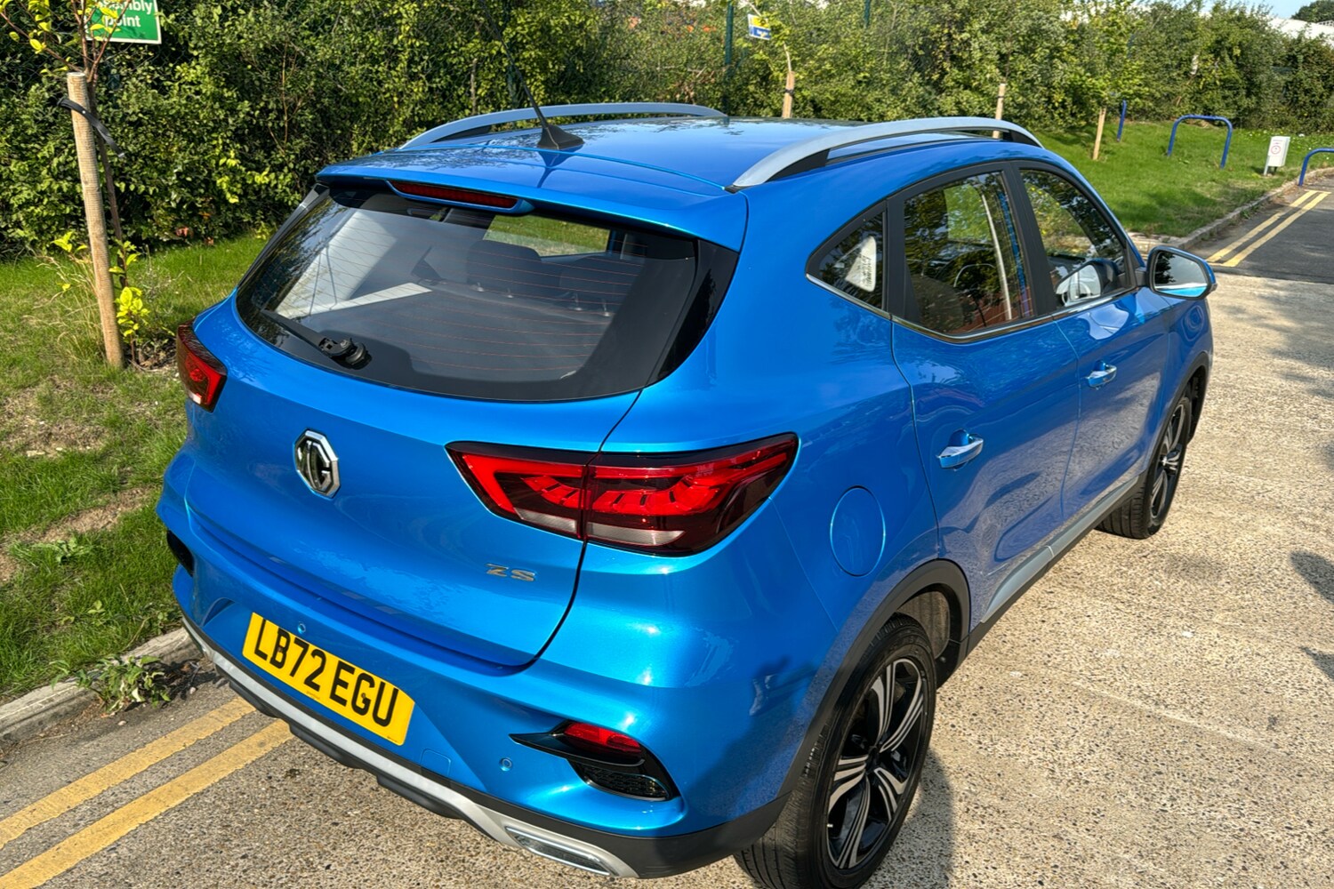 Vehicle 31