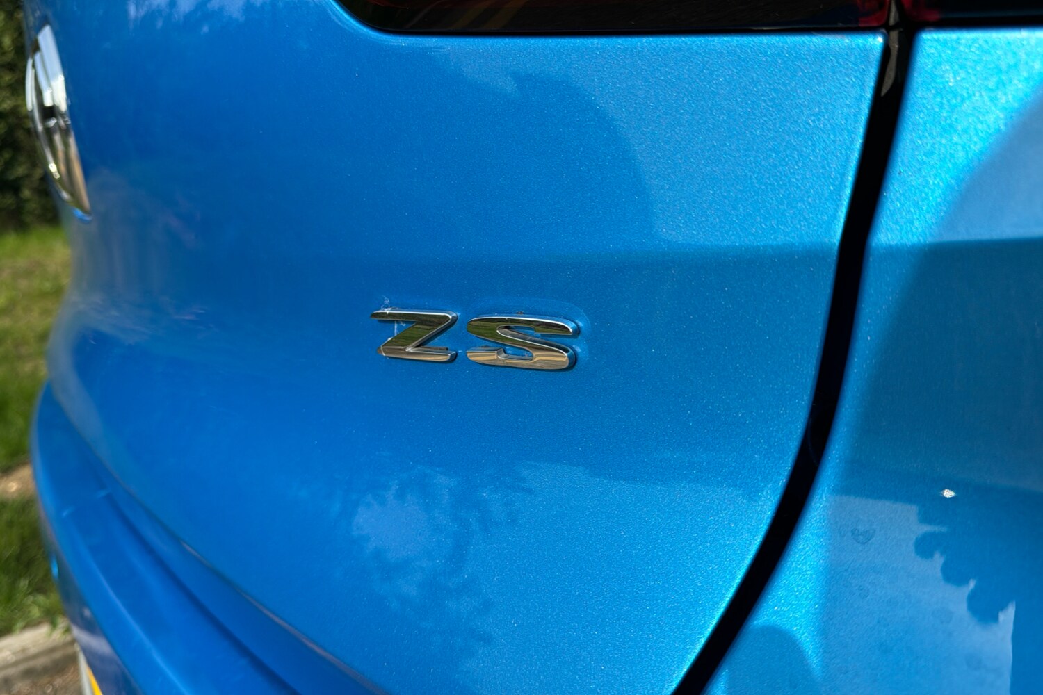 Vehicle 32