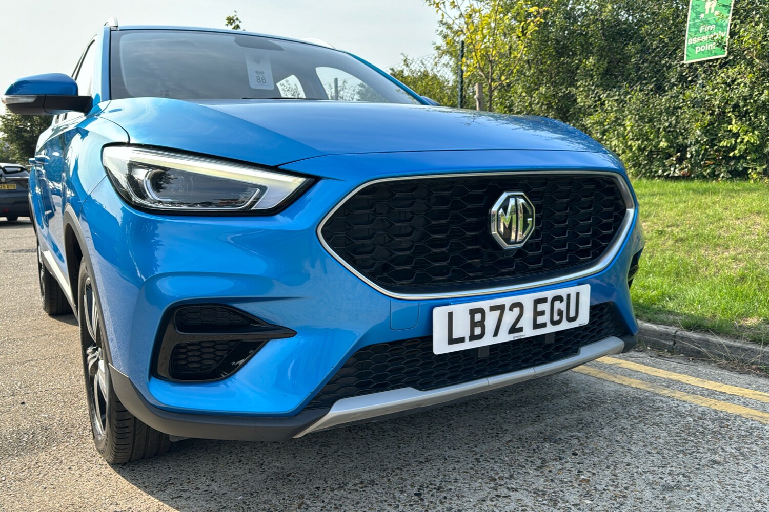 Vehicle 33