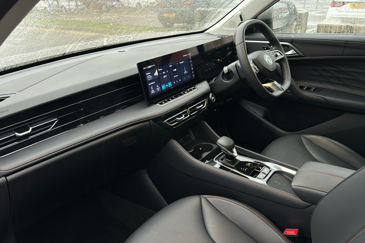 Used MG MG HS 2024 for sale - 76705348: Photo 11