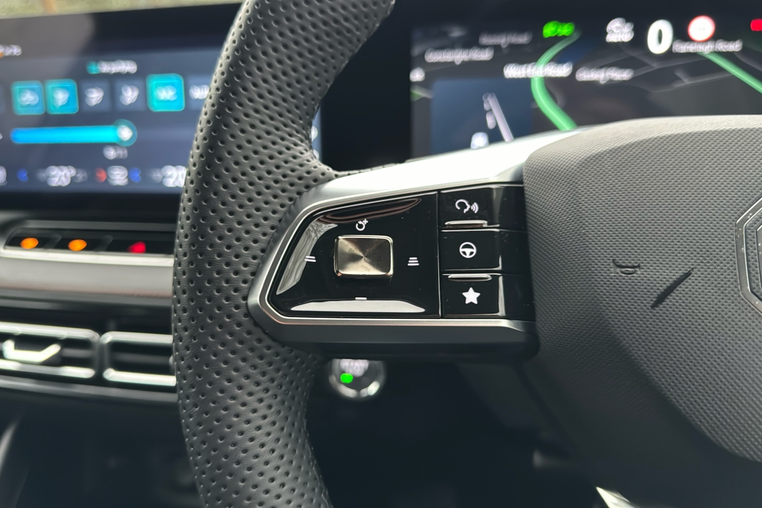 Used MG MG HS 2024 for sale - 76705348: Photo 17