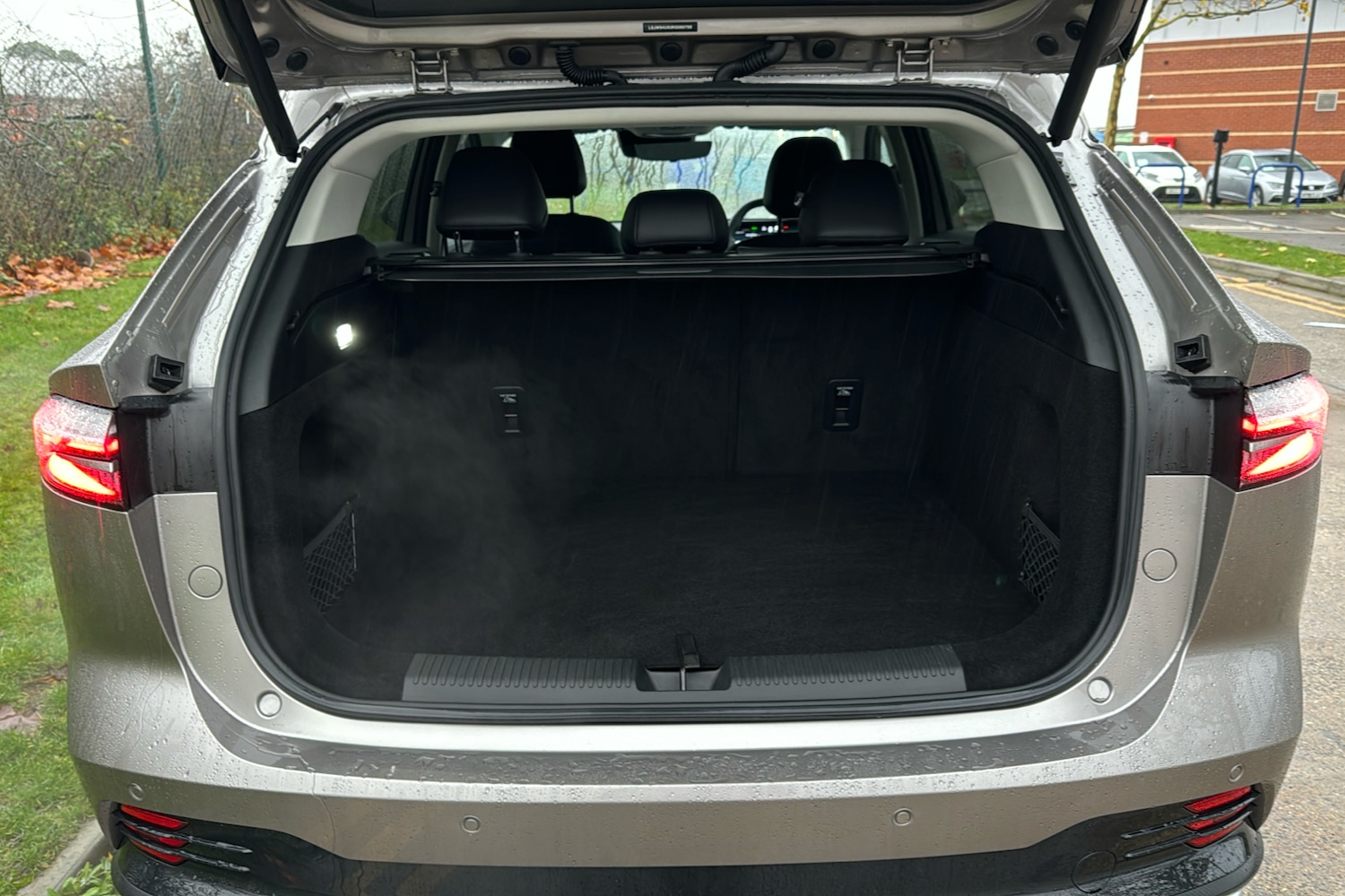 Used MG MG HS 2024 for sale - 76705348: Photo 19