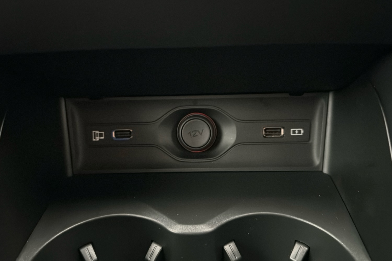 Used MG MG HS 2024 for sale - 76705348: Photo 22