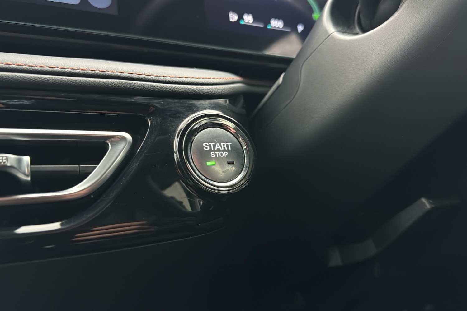 Used MG MG HS 2024 for sale - 76705348: Photo 23