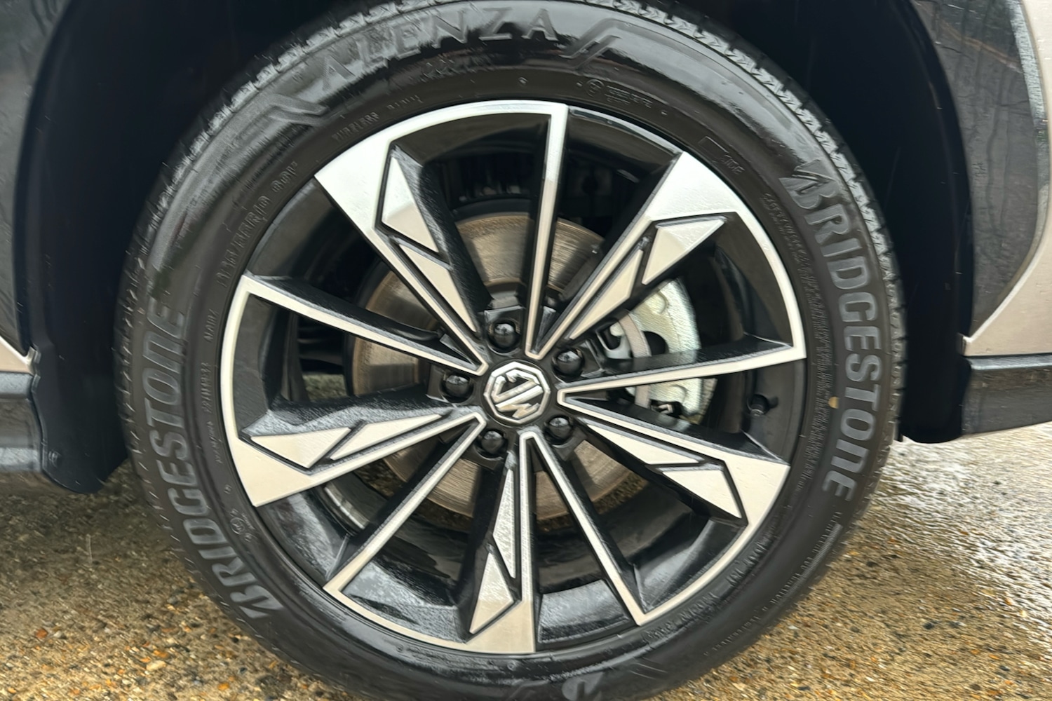 Used MG MG HS 2024 for sale - 76705348: Photo 24