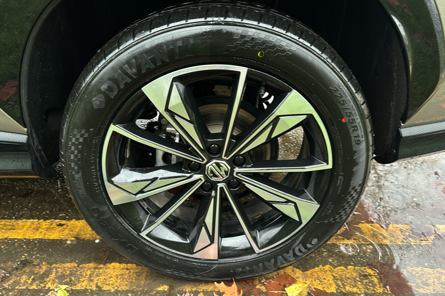 Used MG MG HS 2024 for sale - 76705348: Photo 28