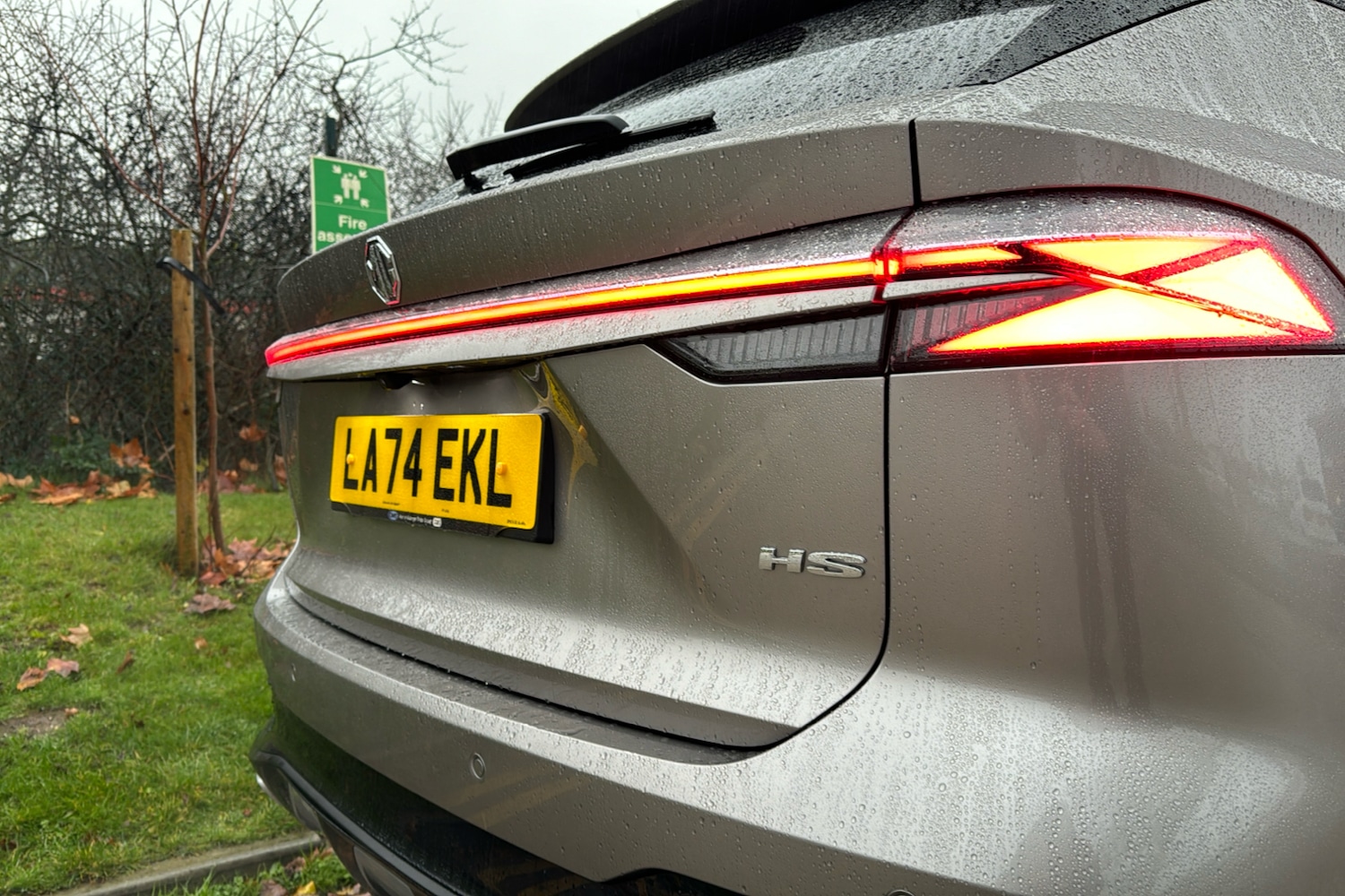 Used MG MG HS 2024 for sale - 76705348: Photo 29