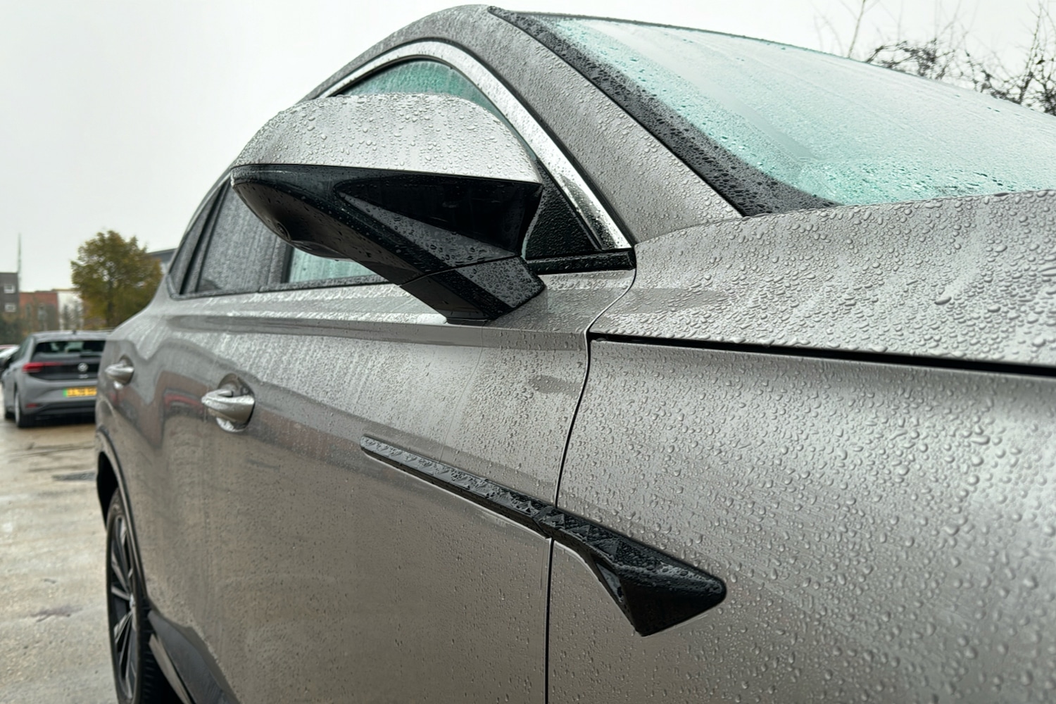 Used MG MG HS 2024 for sale - 76705348: Photo 30