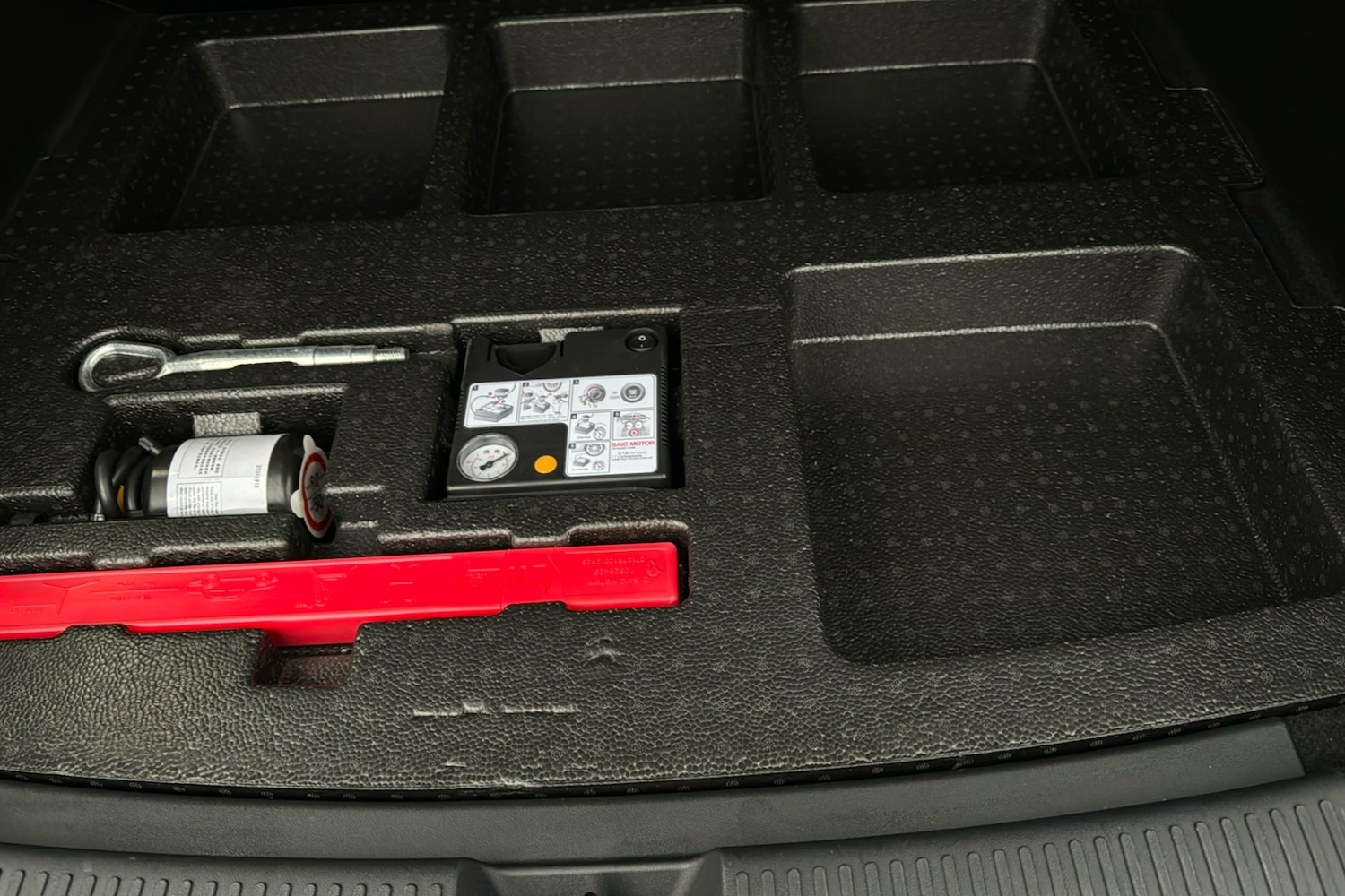 Used MG MG HS 2024 for sale - 76705348: Photo 32